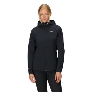 Outdoor Research Ferrosi Hoodie – Women’s